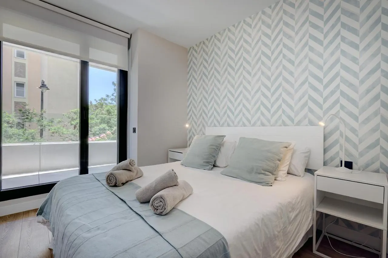 Stylish 2 Bedroom Apartment In Estepona Old Town Spain