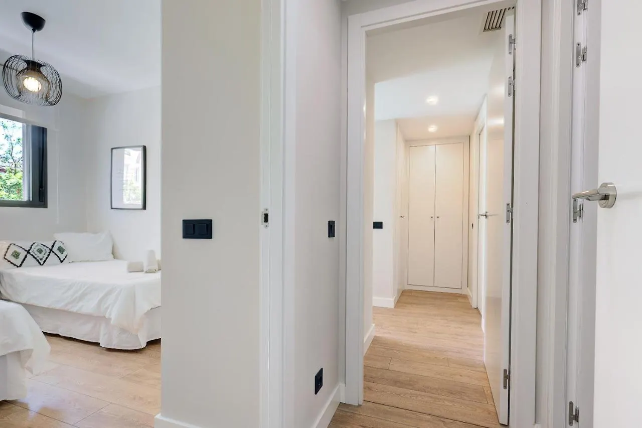 Stylish 2 Bedroom Apartment In Estepona Old Town Spain