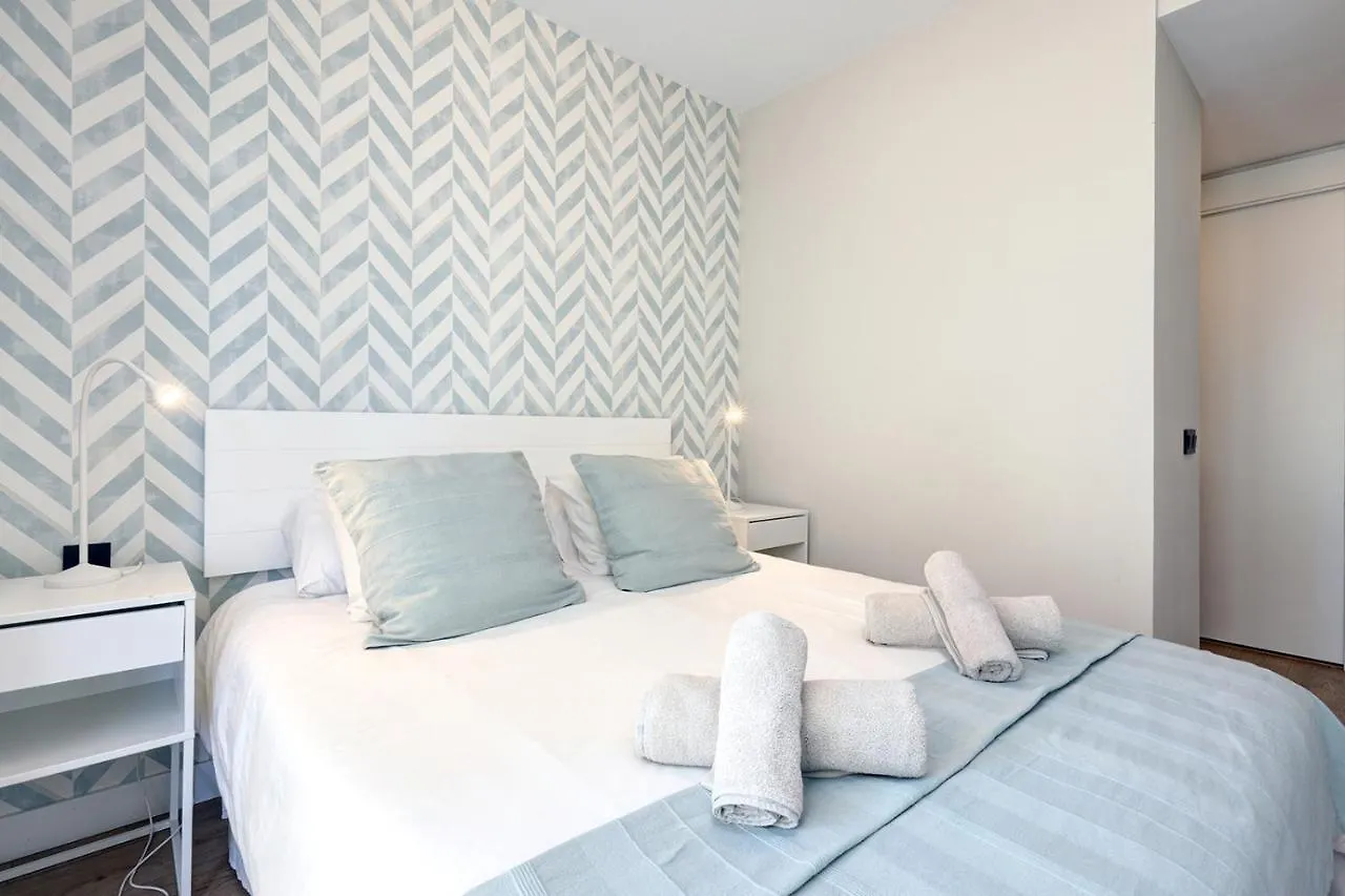 Stylish 2 Bedroom Apartment In Estepona Old Town