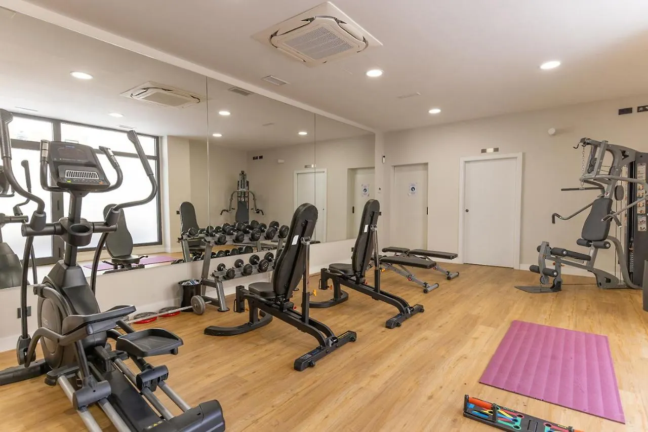 Stylish 2 Bedroom Apartment In Estepona Old Town Spain