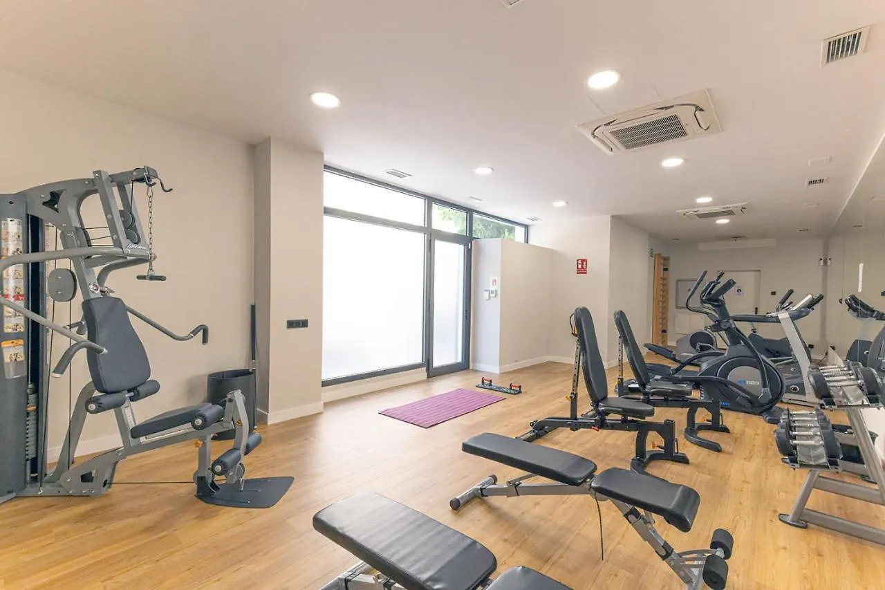 Stylish 2 Bedroom Apartment In Estepona Old Town