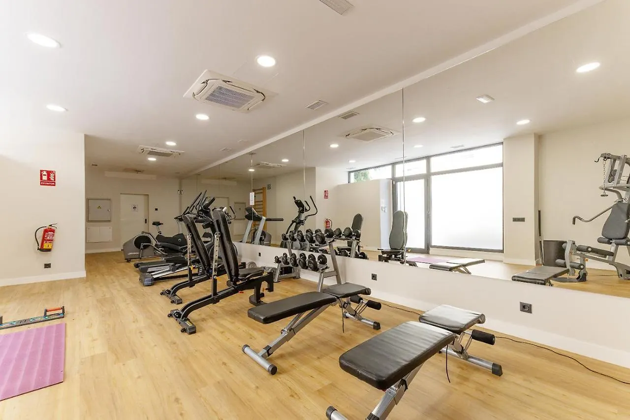 Stylish 2 Bedroom Apartment In Estepona Old Town