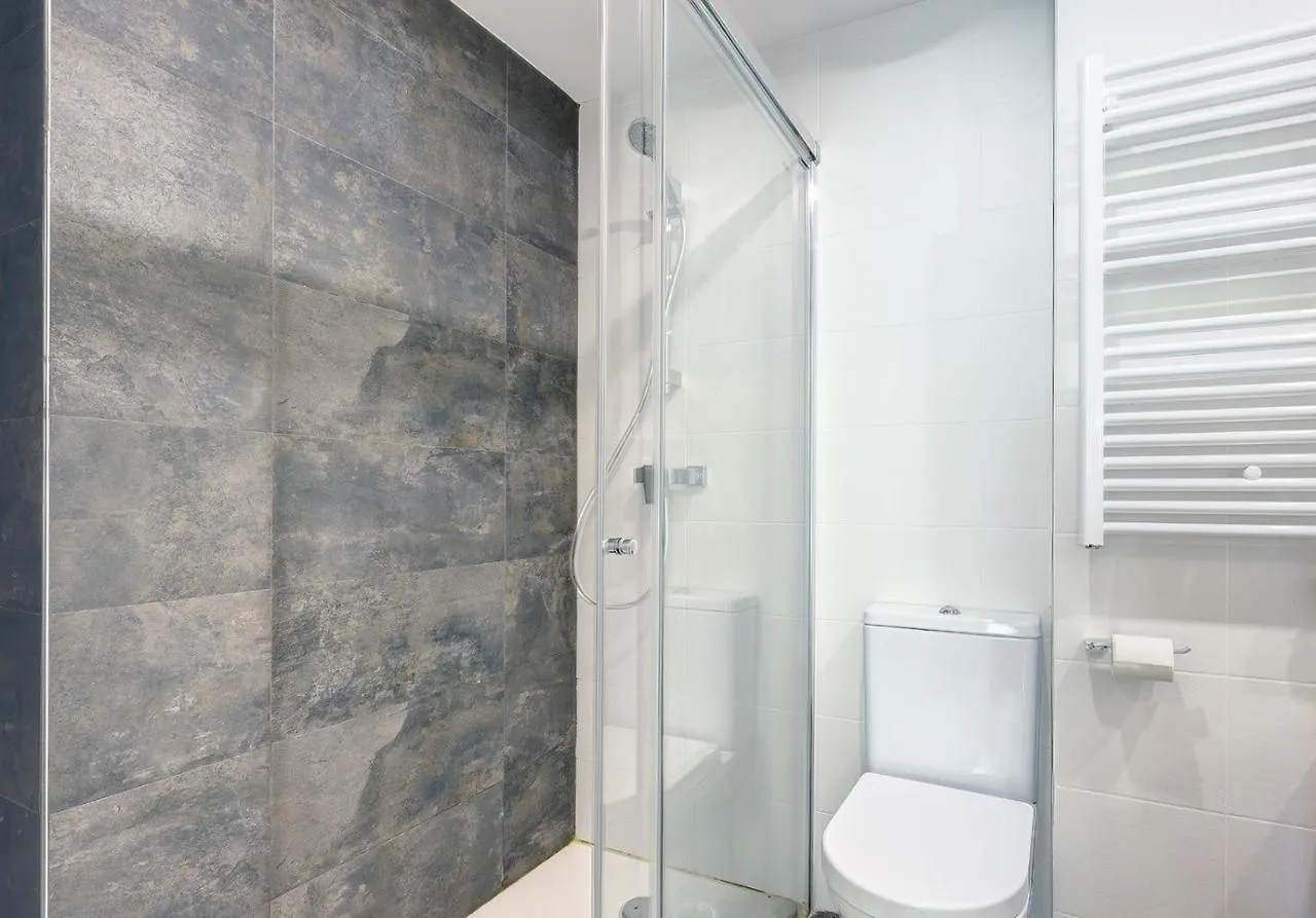 Stylish 2 Bedroom Apartment In Estepona Old Town